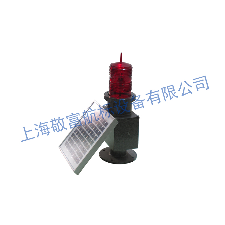 優(yōu)質(zhì)太陽能障礙燈