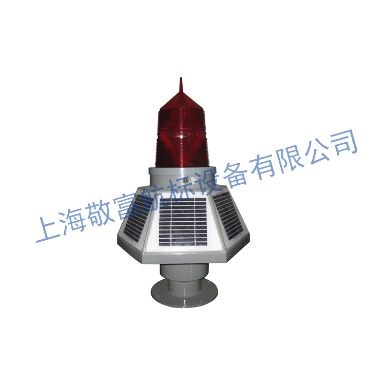 鐵塔太陽(yáng)能障礙燈
