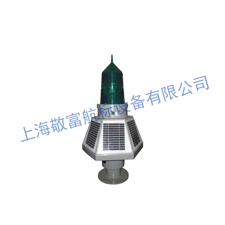 船用太陽(yáng)能航空障礙燈